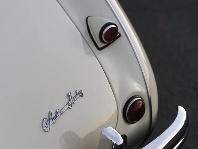 1956 Austin-Healey 100 - Image 22 of 31