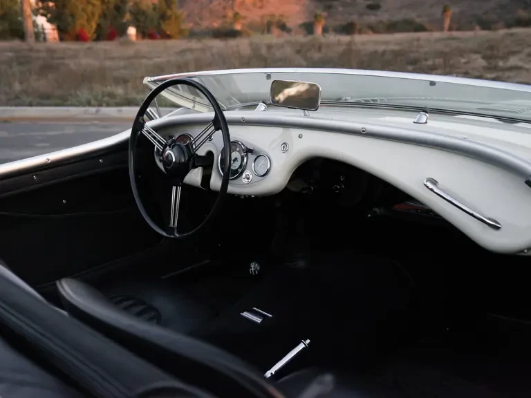 1956 Austin-Healey 100 - Image 13 of 31