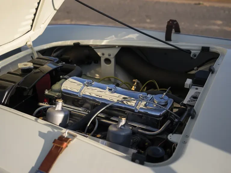 1956 Austin-Healey 100 - Image 31 of 31
