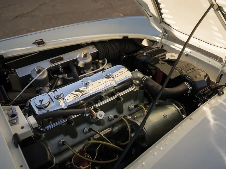 1956 Austin-Healey 100 - Image 4 of 31