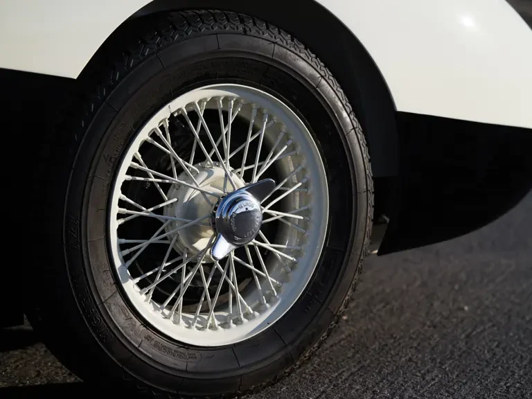 1956 Austin-Healey 100 - Image 11 of 31