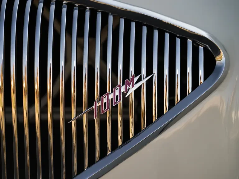 1956 Austin-Healey 100 - Image 8 of 31