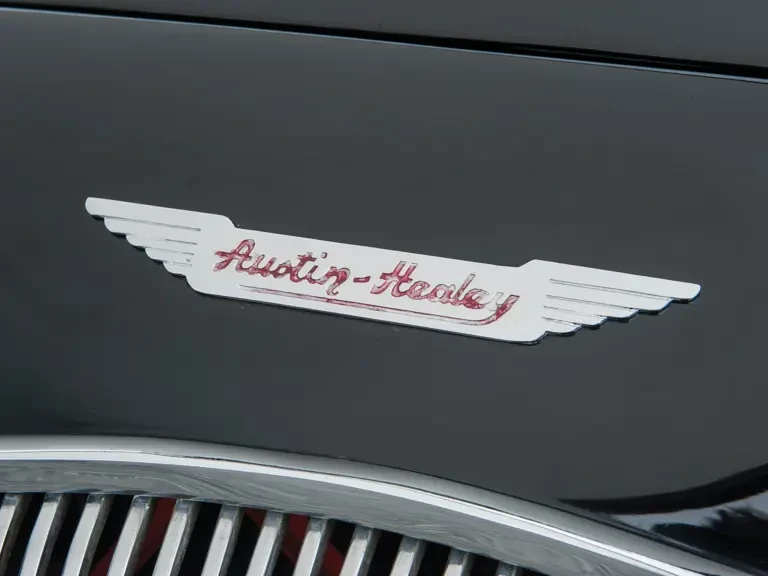 1956 Austin-Healey 100 - Image 7 of 28