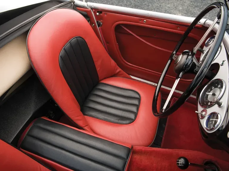 1956 Austin-Healey 100 - Image 14 of 28