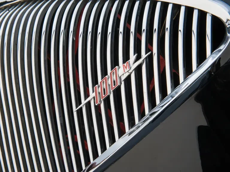 1956 Austin-Healey 100 - Image 8 of 28