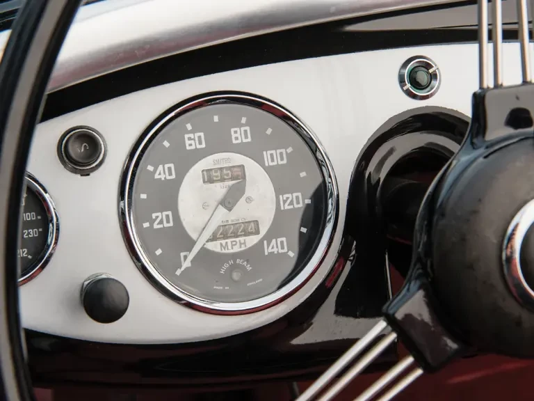 1956 Austin-Healey 100 - Image 13 of 28