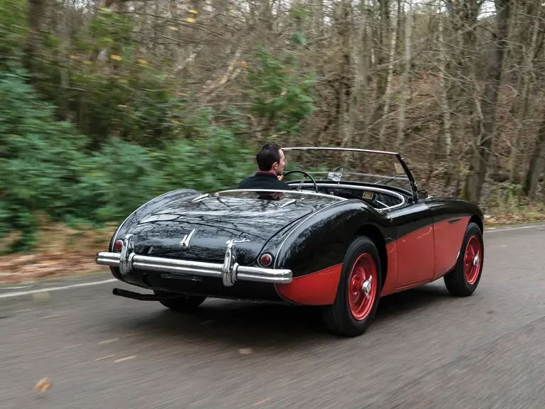 1956 Austin-Healey 100 - Image 19 of 28