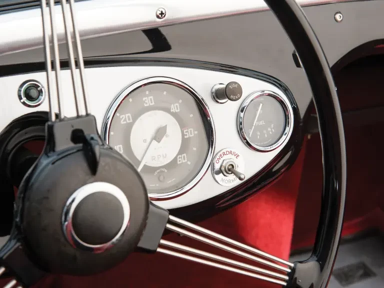 1956 Austin-Healey 100 - Image 12 of 28