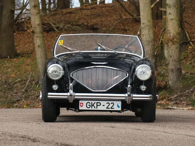 1956 Austin-Healey 100 - Image 15 of 28