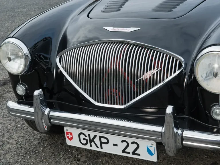 1956 Austin-Healey 100 - Image 10 of 28