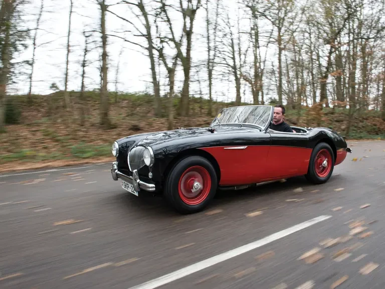 1956 Austin-Healey 100 - Image 18 of 28
