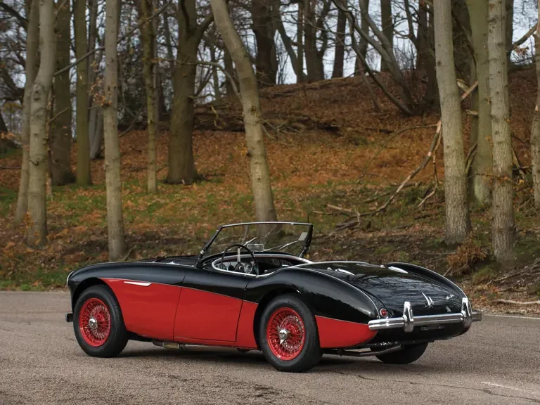 1956 Austin-Healey 100 - Image 24 of 28
