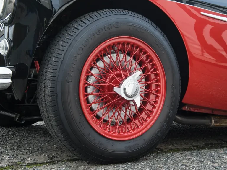 1956 Austin-Healey 100 - Image 9 of 28