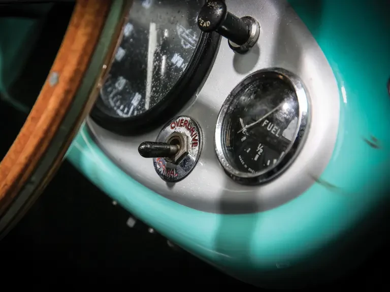 1956 Austin-Healey 100 - Image 15 of 18