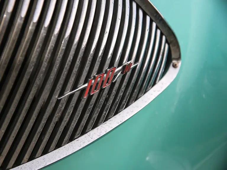 1956 Austin-Healey 100 - Image 9 of 18