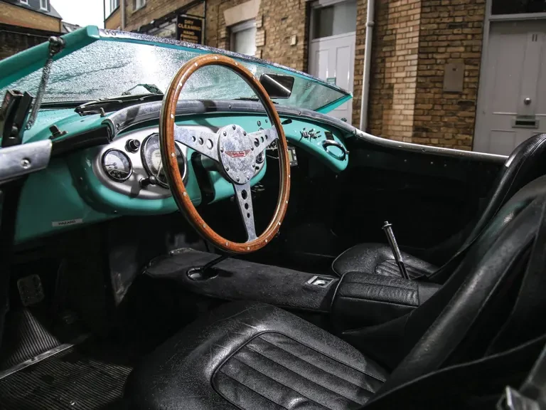 1956 Austin-Healey 100 - Image 16 of 18