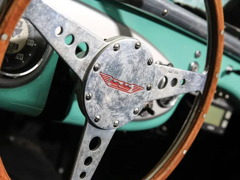 1956 Austin-Healey 100 - Image 12 of 18