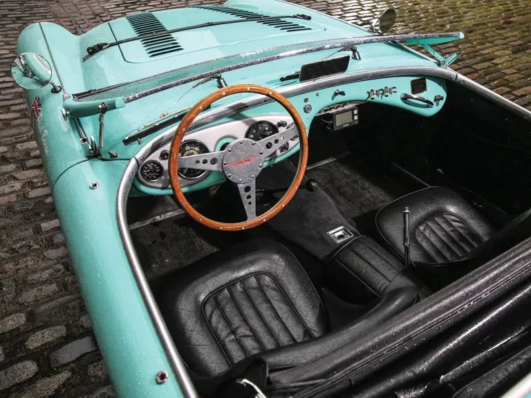 1956 Austin-Healey 100 - Image 4 of 18