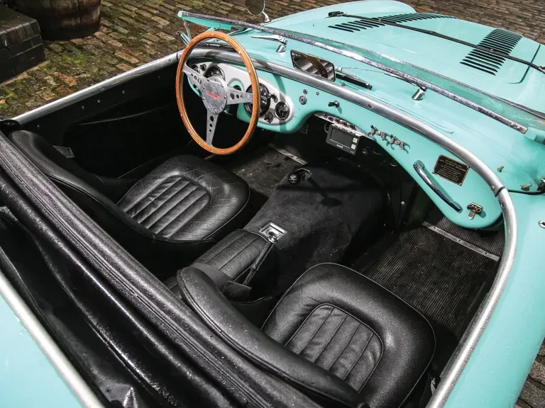 1956 Austin-Healey 100 - Image 13 of 18