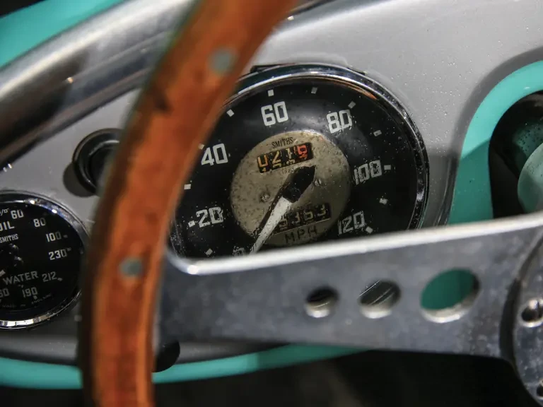 1956 Austin-Healey 100 - Image 11 of 18