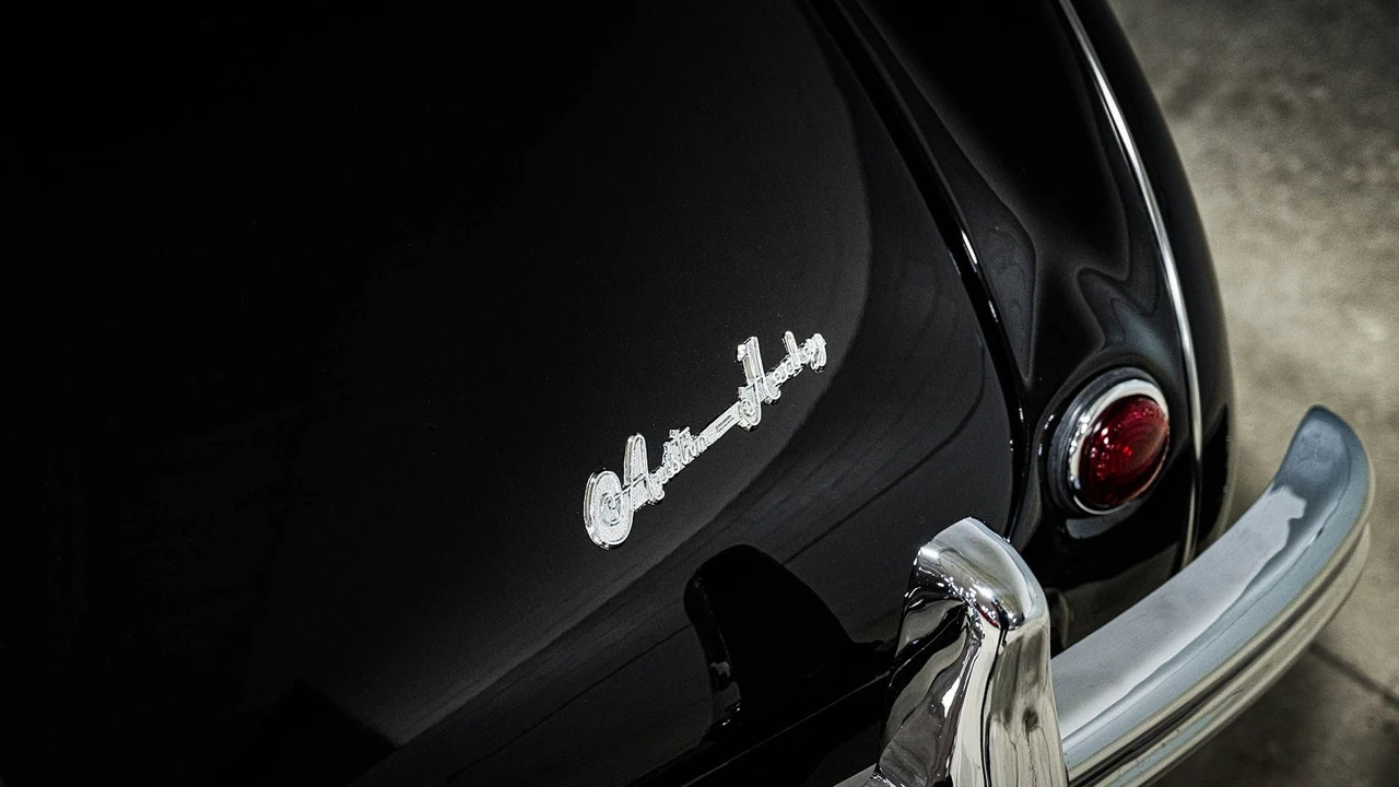 1956 Austin-Healey 100 - Image 30 of 31