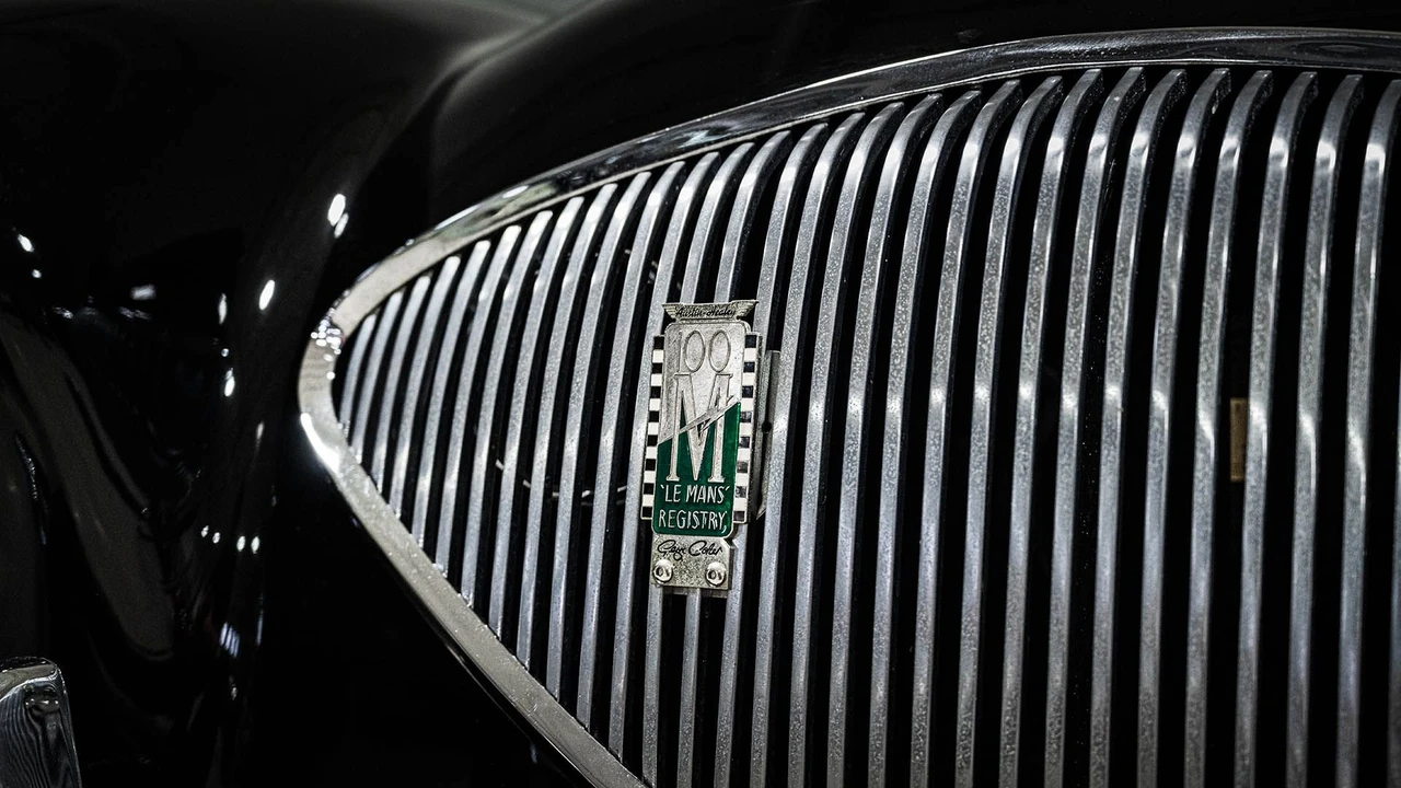 1956 Austin-Healey 100 - Image 26 of 31