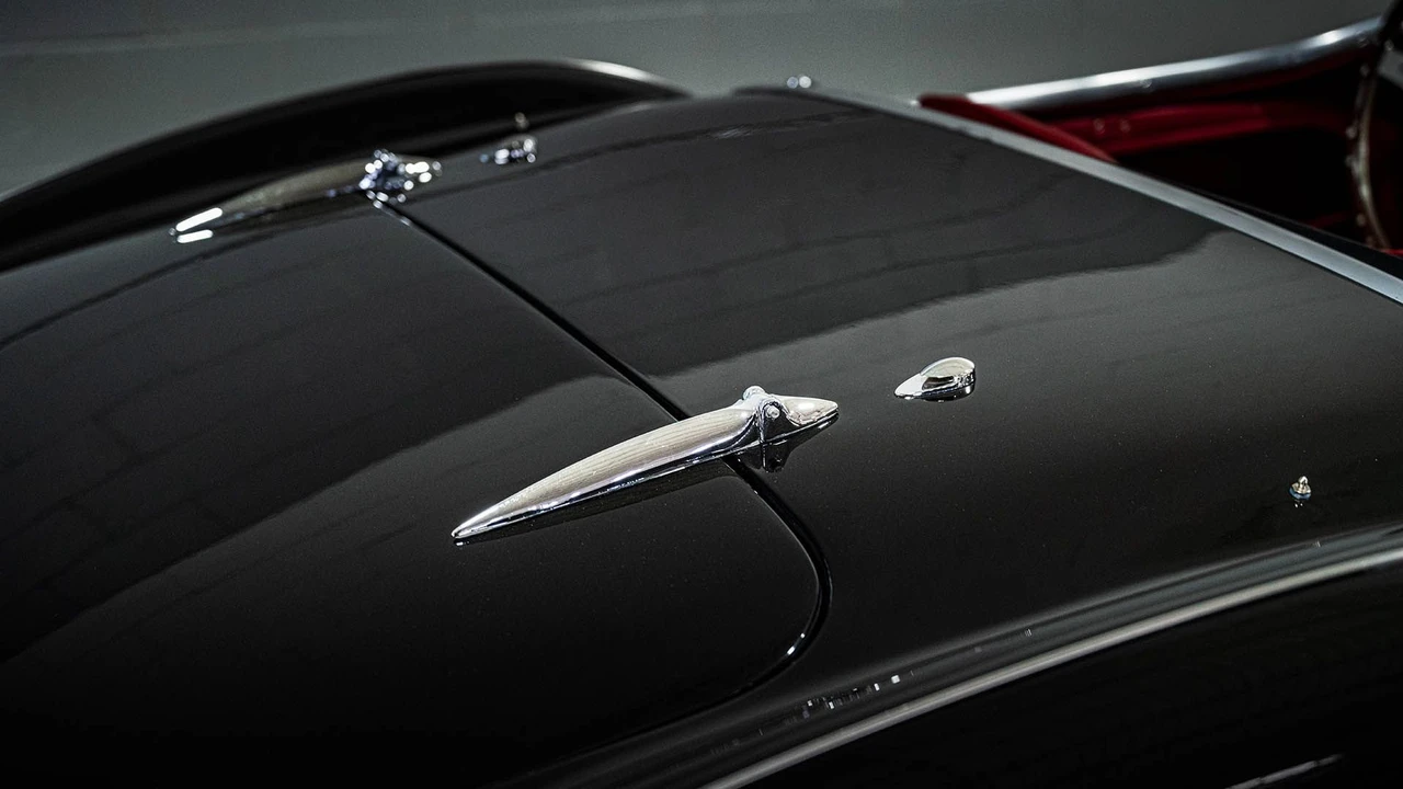 1956 Austin-Healey 100 - Image 20 of 31
