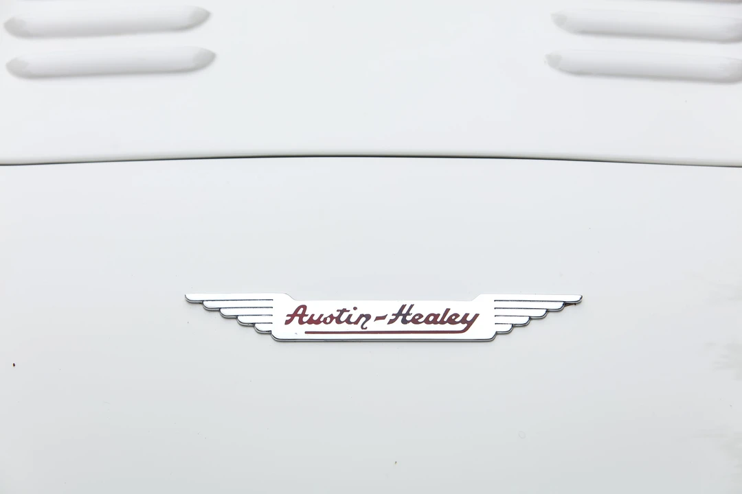 1956 Austin-Healey 100 - Image 26 of 31