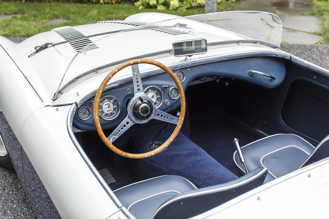 1956 Austin-Healey 100 - Image 21 of 31
