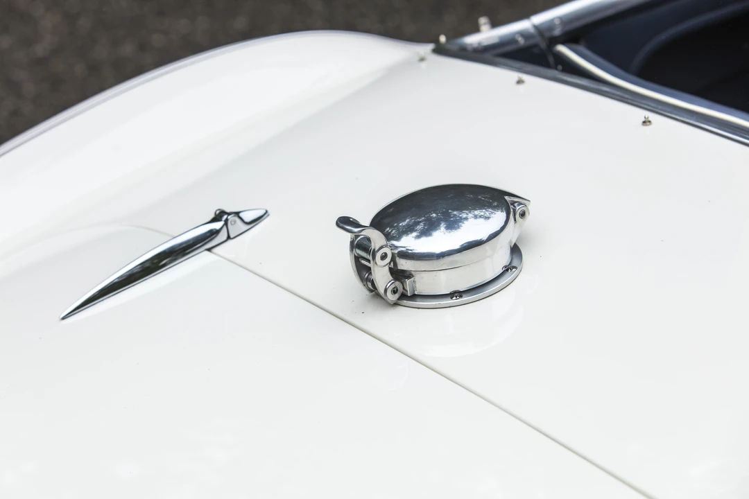 1956 Austin-Healey 100 - Image 24 of 31