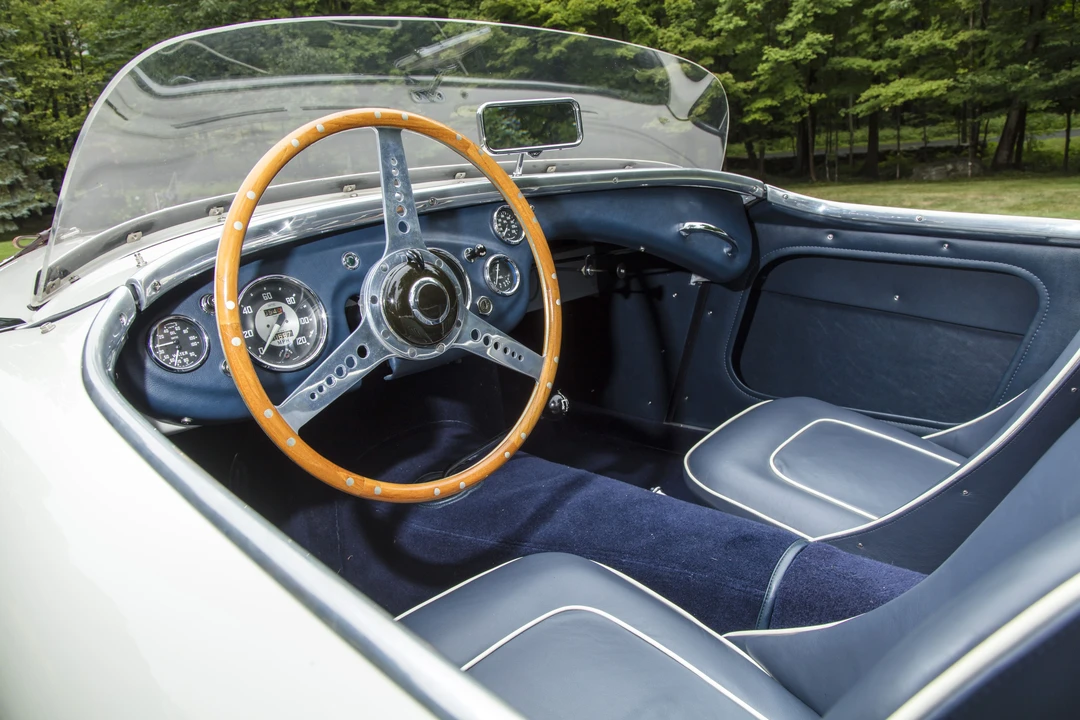 1956 Austin-Healey 100 - Image 20 of 31