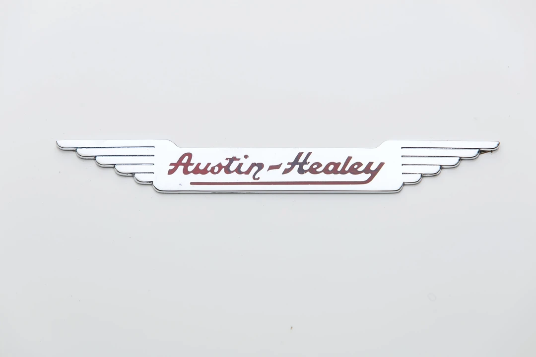 1956 Austin-Healey 100 - Image 27 of 31