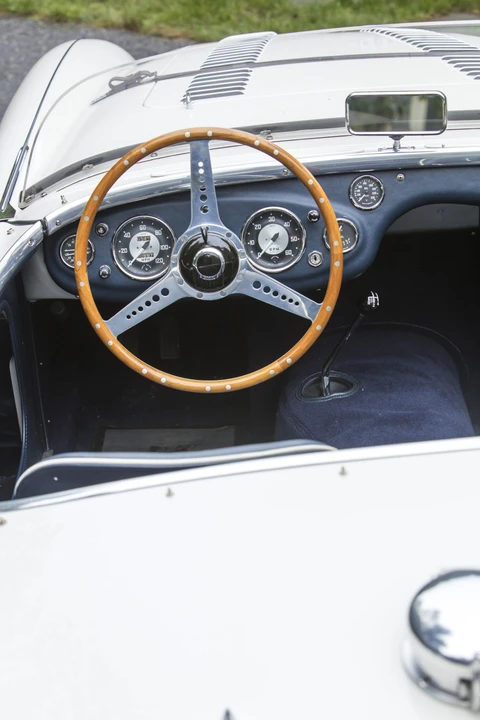 1956 Austin-Healey 100 - Image 17 of 31
