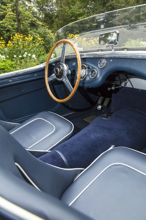 1956 Austin-Healey 100 - Image 19 of 31