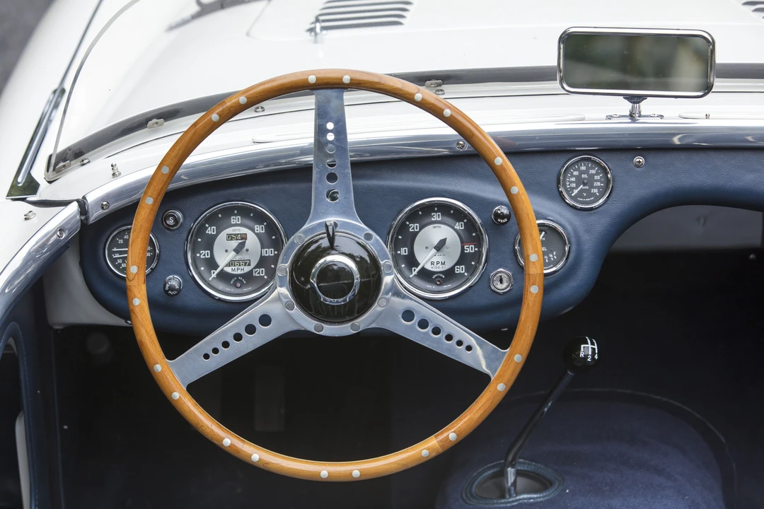 1956 Austin-Healey 100 - Image 16 of 31