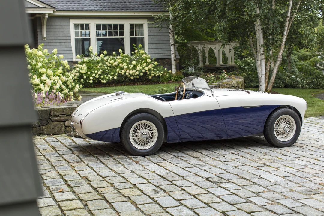 1956 Austin-Healey 100 - Image 31 of 31