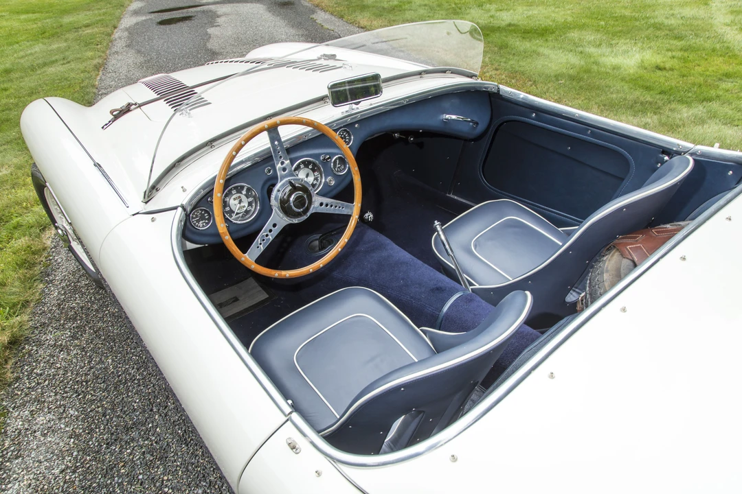 1956 Austin-Healey 100 - Image 22 of 31