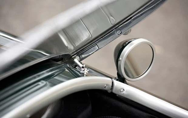 1956 Austin-Healey 100 - Image 9 of 13