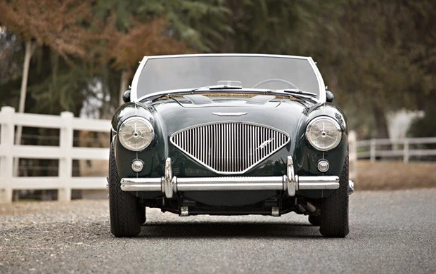 1956 Austin-Healey 100 - Image 2 of 13