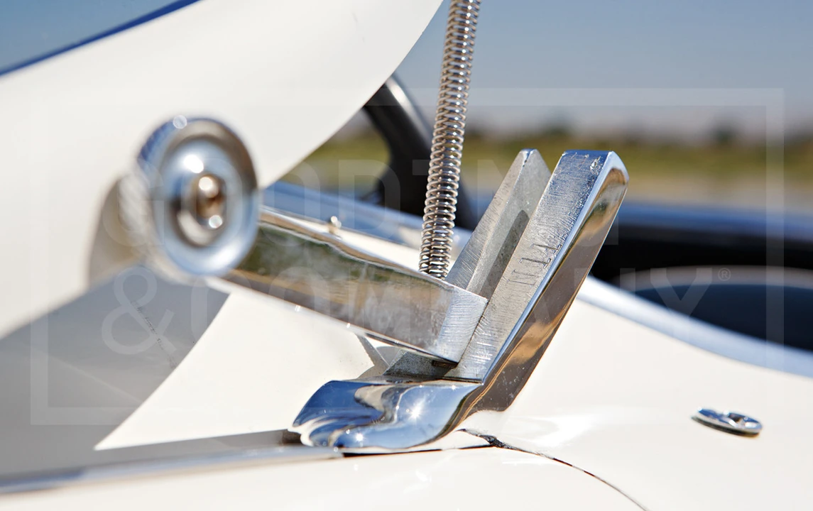 1956 Austin-Healey 100 - Image 14 of 21