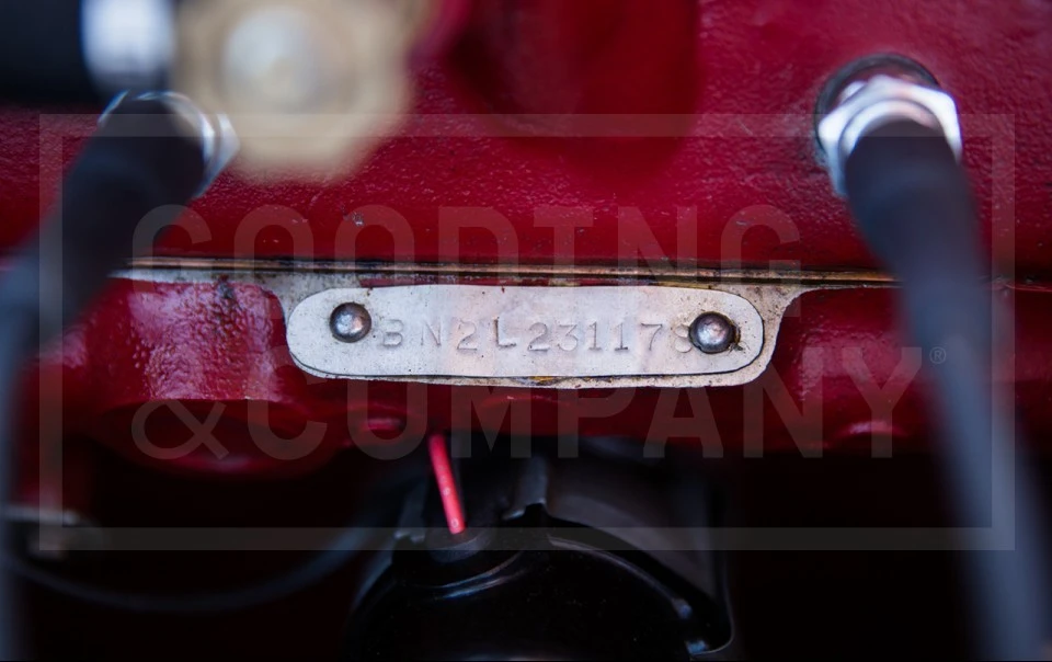 1956 Austin-Healey 100 - Image 15 of 15