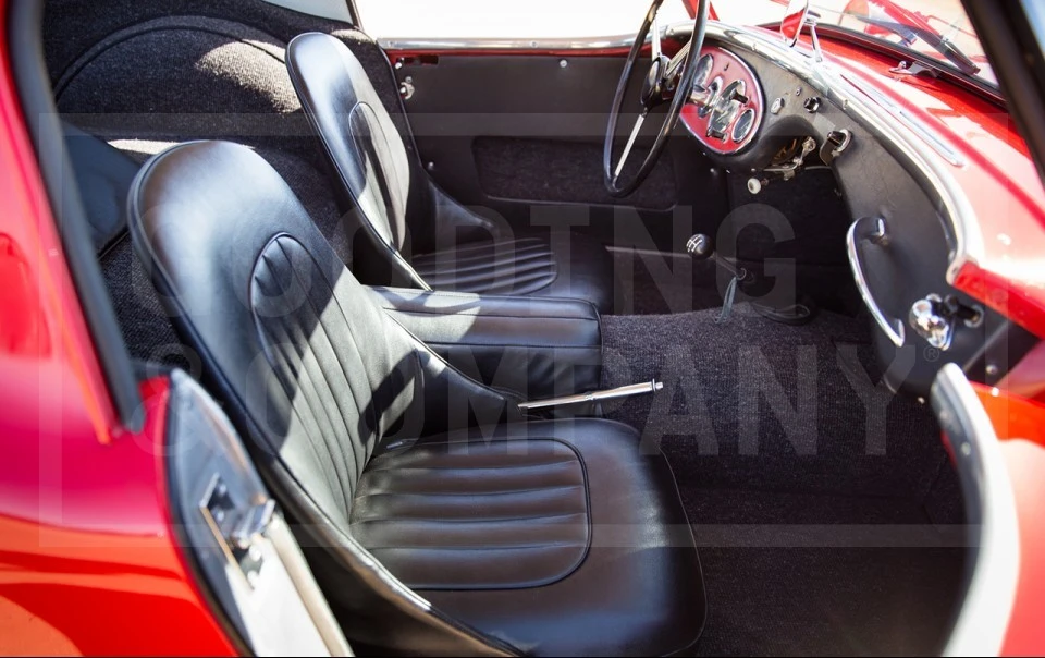 1956 Austin-Healey 100 - Image 8 of 15