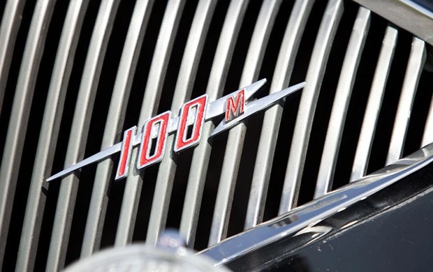 1956 Austin-Healey 100 - Image 12 of 16