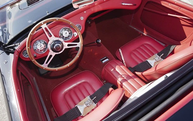 1956 Austin-Healey 100 - Image 8 of 16