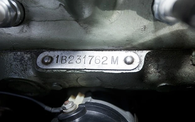 1956 Austin-Healey 100 - Image 16 of 16