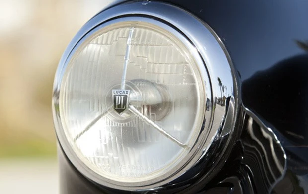 1956 Austin-Healey 100 - Image 10 of 16