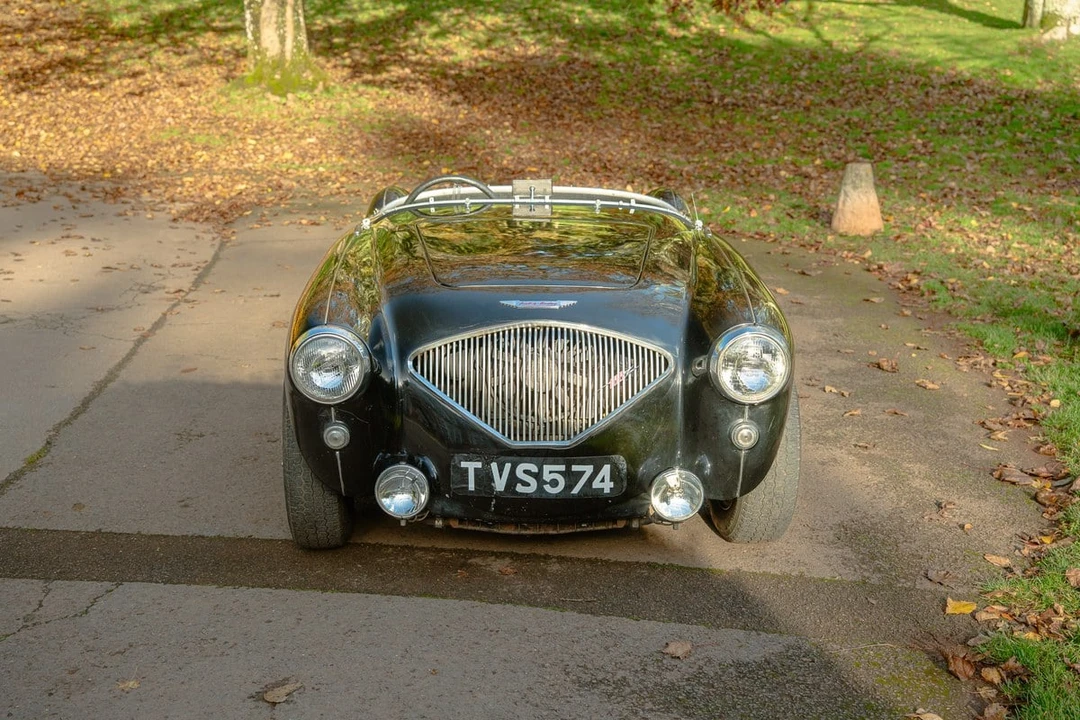 1956 Austin-Healey 100 - Image 16 of 30