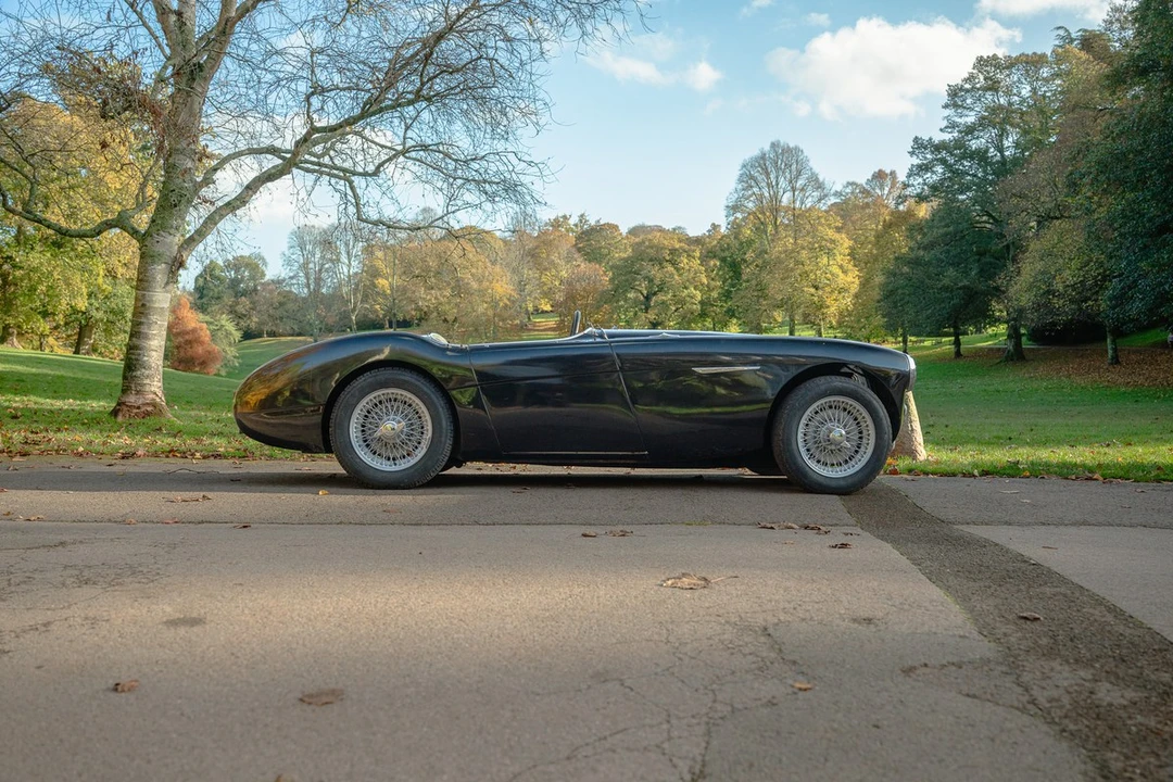 1956 Austin-Healey 100 - Image 15 of 30