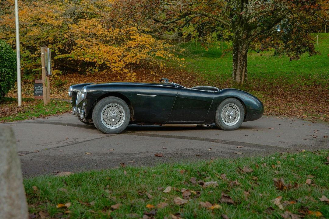 1956 Austin-Healey 100 - Image 25 of 30