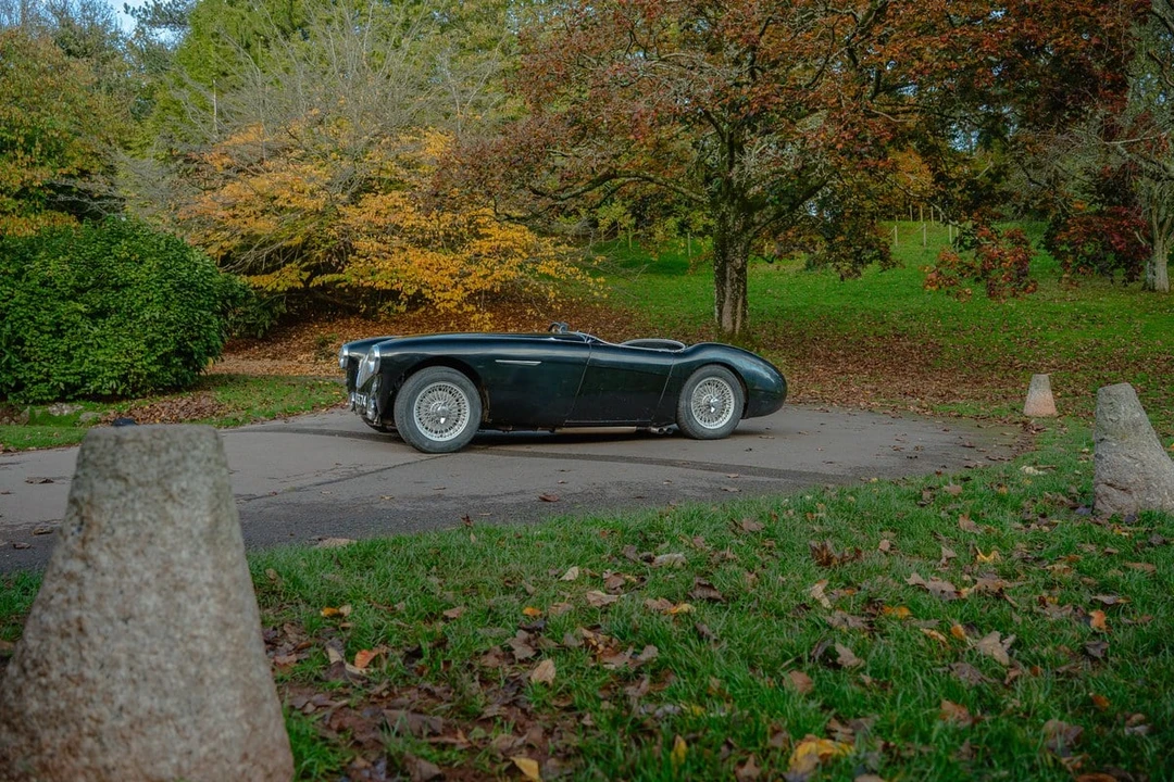 1956 Austin-Healey 100 - Image 27 of 30